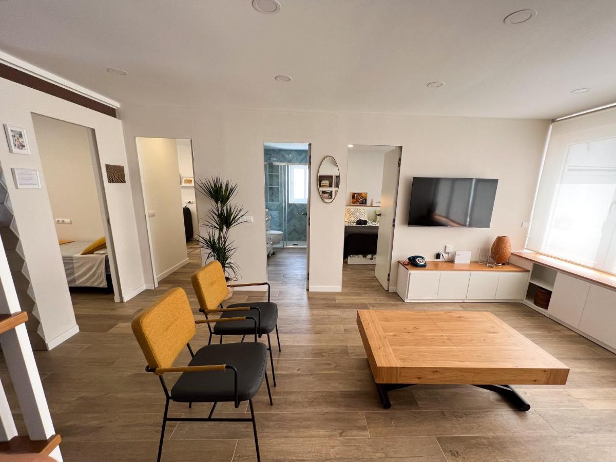 Tarifa Cozy House - Pijuca - Family - Modern Lägenhet Exteriör bild