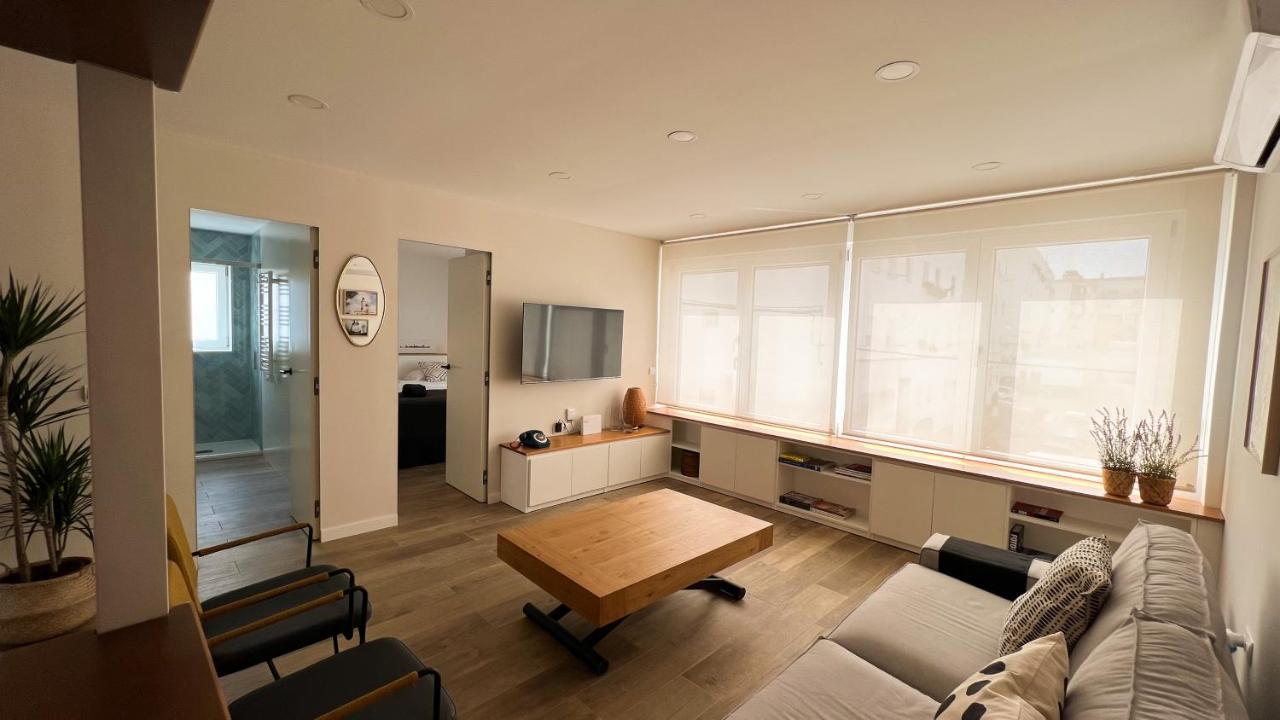 Tarifa Cozy House - Pijuca - Family - Modern Lägenhet Exteriör bild
